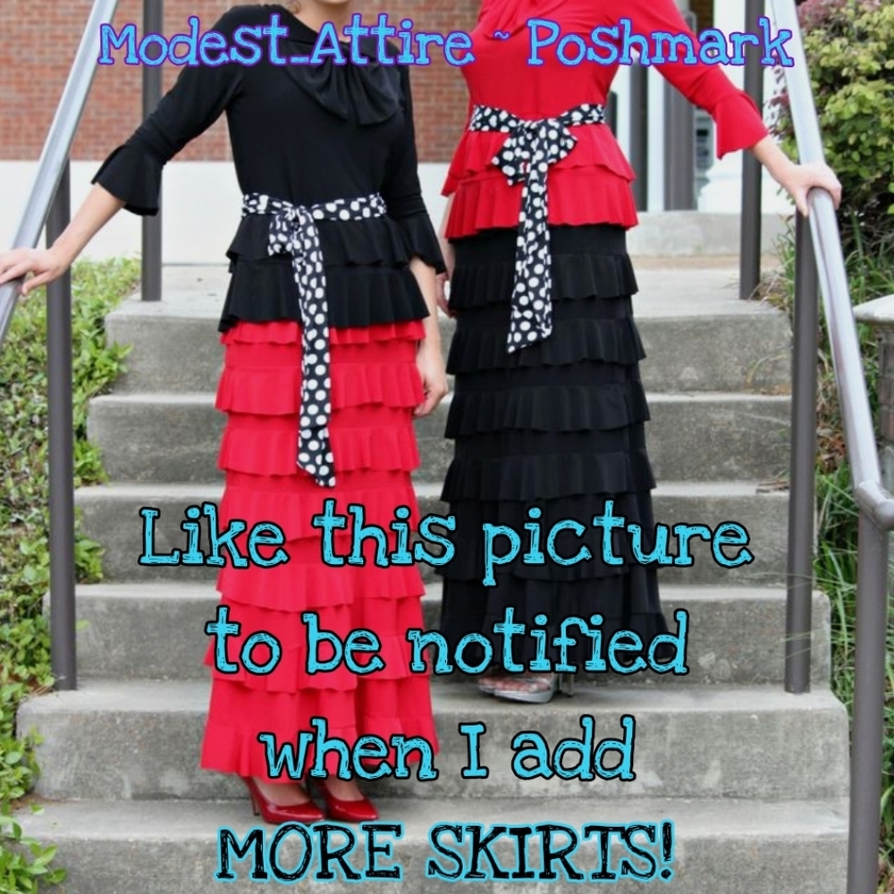 Like this post to be notified! BOGO SALE NOW!